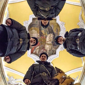 Нахуй ментов