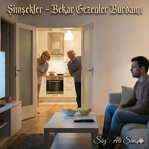 Bekar Gezenler Burdamı