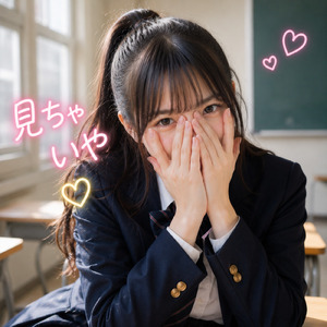 契約のくちづけ
