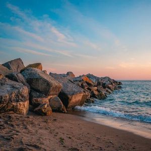 柔情长夏（舒缓解压轻音乐）