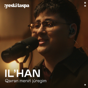 Qaıran menіń júregіm (Yeski Taspa)