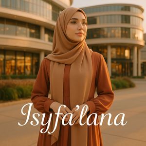 Isyfa'lana