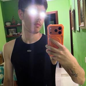 OJOS BRILLANTES