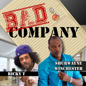Bad Company