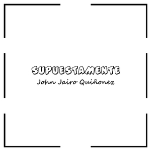 Supuestamente