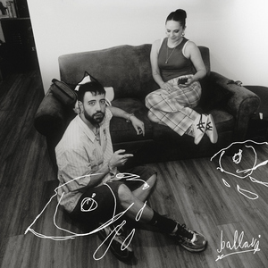 Ballavi (feat. Francesca Michielin)