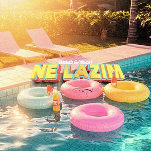 Ne Lazım (feat. Teori)