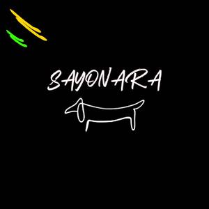 SAYONARA (feat. Ragga-G)