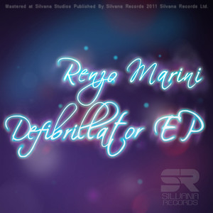 Defibrillator (Original Mix)