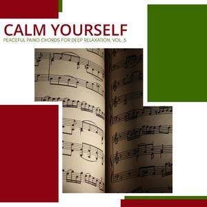 Calm Morning Tones On Piano (F Sharp Major)