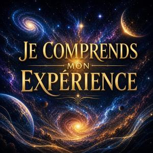JE COMPRENDS MON EXISTENCE