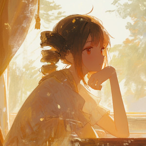 午后、きみのいない窓辺で (feat. 重音テト)