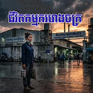 ជីវិតកម្មកររោងចក្រ