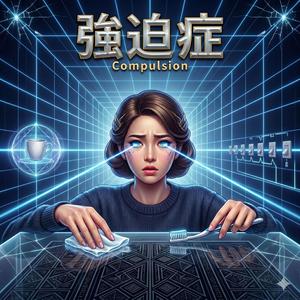 強迫症 (Compulsion)