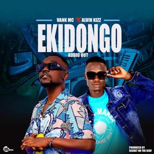Kidongo (feat. Vank MC)