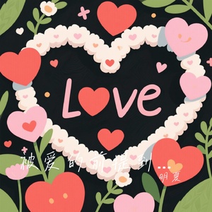 被爱的前提到底是什么