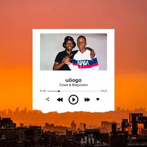 uGogo (feat. Blaqvision)
