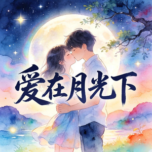 爱在月光下