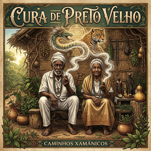Cura de Preto Velho