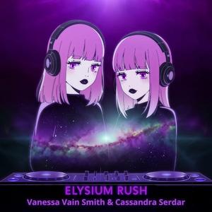 Elysium Rush (feat. Cassandra Serdar)