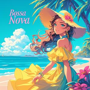 『朝カフェで流れるボサノバ』心安らぐ癒しのリラックス音楽 | Study & Work cafe music bossa nova jazz Music Soft Touch