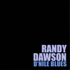 Randy's Blues