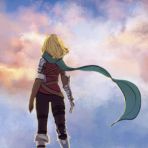 Requiem（翻自 Raon Lee）