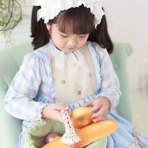 邓楚懿-梨花又开放_RayaosMusic