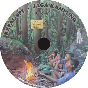 Jaga Kampung