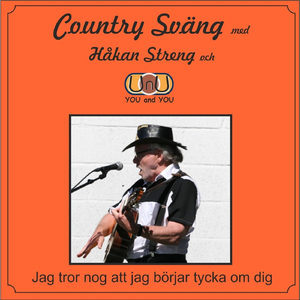 Jag tror nog att jag börjar tycka om dig
