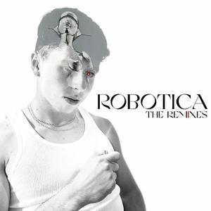 Robotica (feat. Nima Kasmai) (Shut Down The Club Remix)