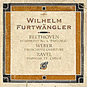 Symphony No. 6 in F Major, Op. 68 - "Pastoral": I. Allegro ma non troppo