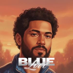 Blue Love
