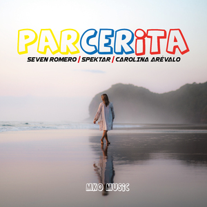 Parcerita