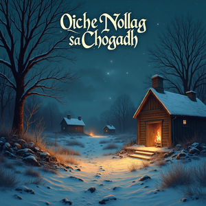 Carúil na Síochána