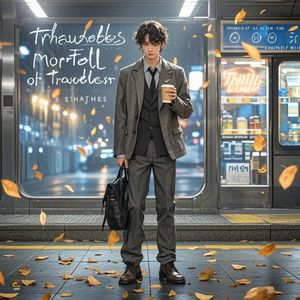 尘客心事_春哥永远的战士