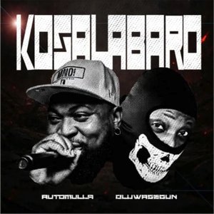 Kosalabaro