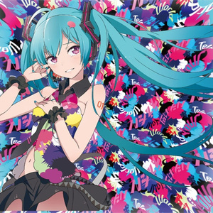 Tell Your World (Snail's House Remix) [all my love to this world VIP]