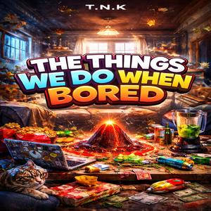 This Was An Impulse! (feat. DJ Jaxxon Bryant)