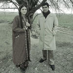 Gecip Gitdin (feat. Şatlyk Gurbannazarow)