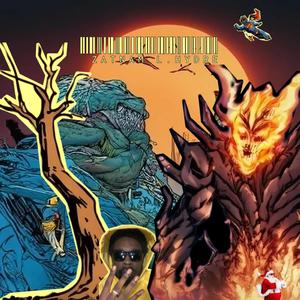 Mon joli bâton.. (feat. Youston)