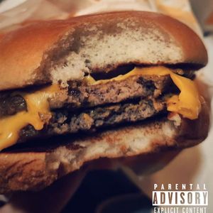 吉士汉堡ft. Soodo./ MKEE