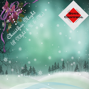 Christmas Night - A Night 4 U & Me (1994 Dancefloor Radio Edit)