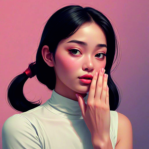 Aku Mencintaimu Meskipun Ketiakmu Bau