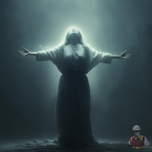 Fractured Faith