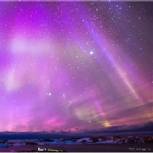 Aurora.
