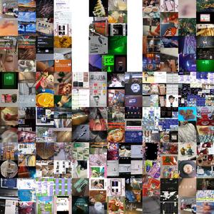 喵喵萌和猪猪添熊霸添夏白驲恋驲照泥嘛迷就邱嘛你&绿贴贴纸式磁铁感应把我歌放进去还栩生就像龙年生龙活虎