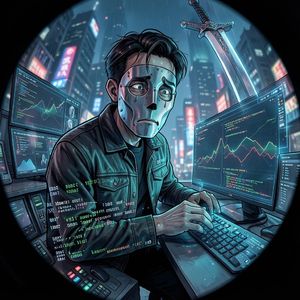 打工人的赛博黎明