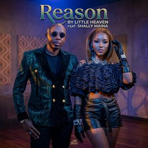 Reason (feat. Shally Maina)
