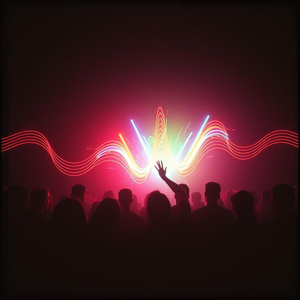 Chạm Bass Là Quẩy( Sao Âm Nhạc )